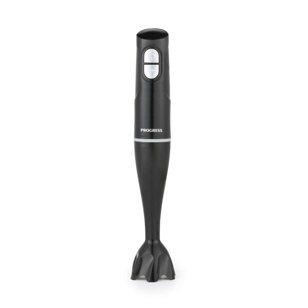 Progress Hand Blender 200W Black